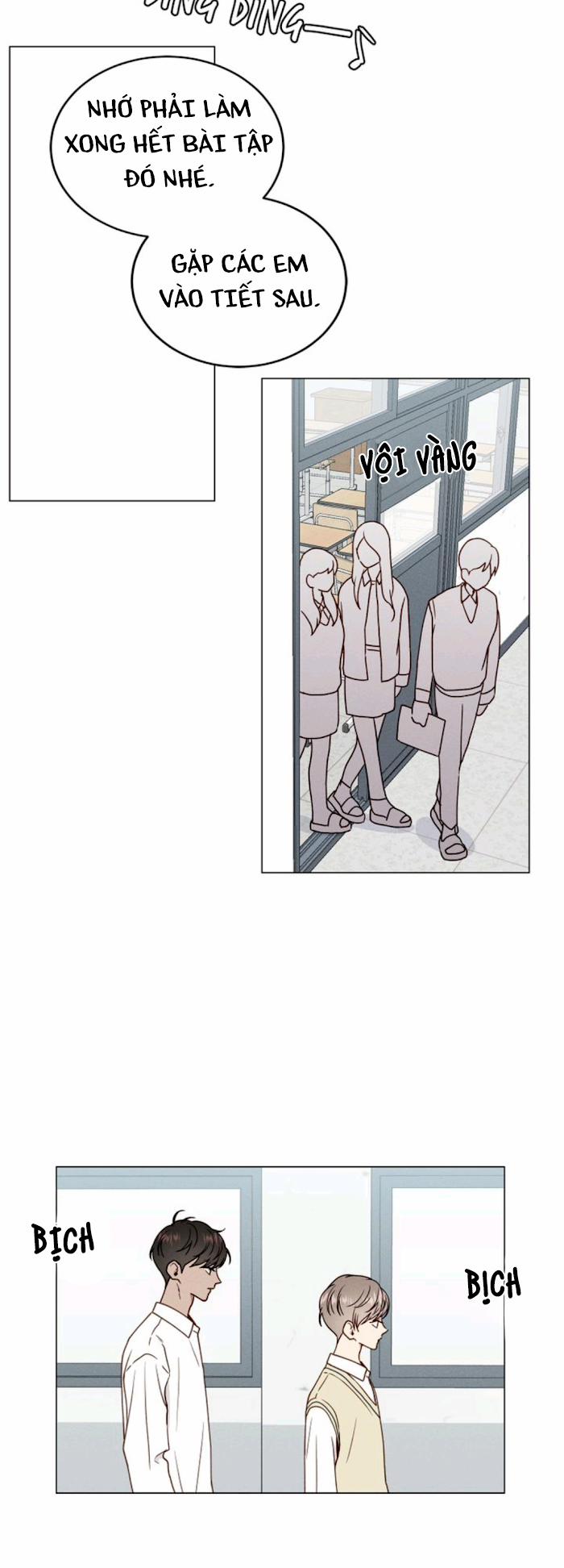 Vết Ố Nơi Tim 15.2 trang 3