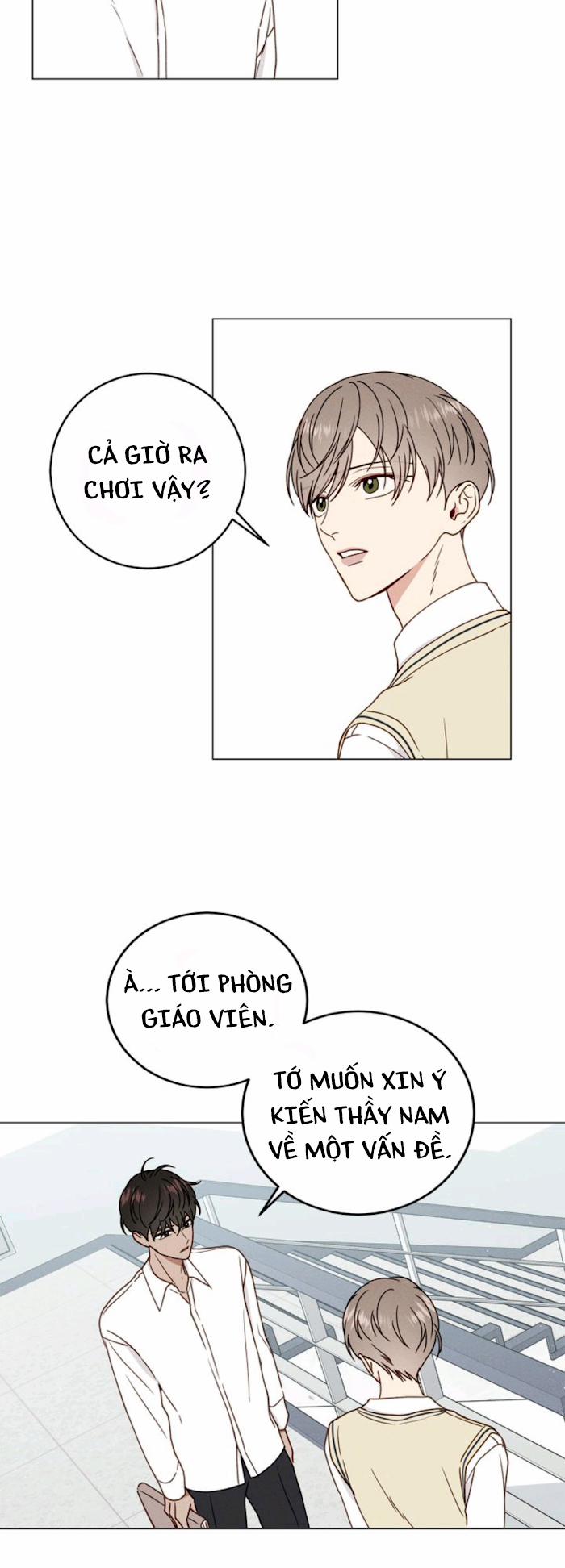 Vết Ố Nơi Tim 15.2 trang 5