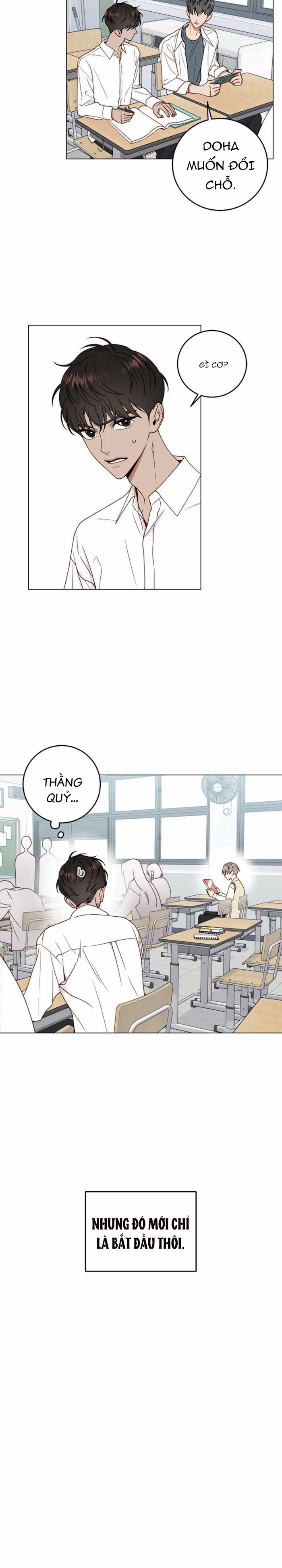 Vết Ố Nơi Tim 16.1 trang 2