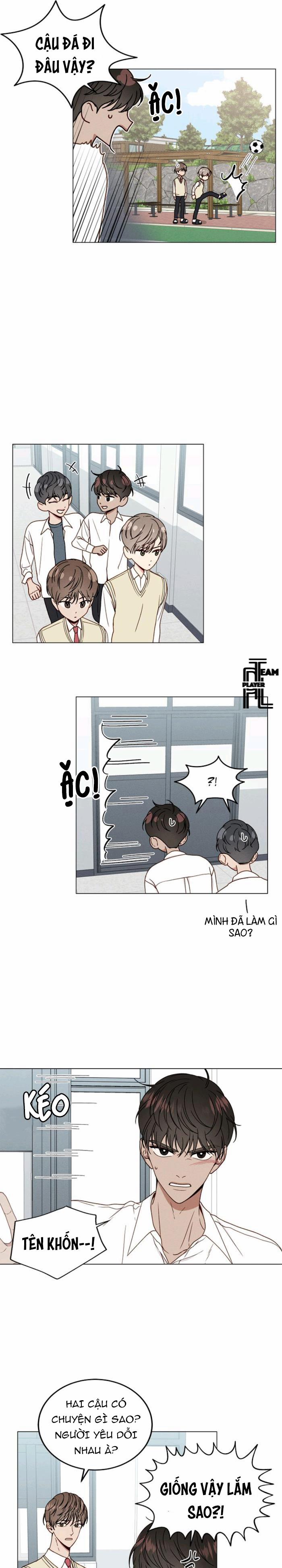 Vết Ố Nơi Tim 16.1 trang 4