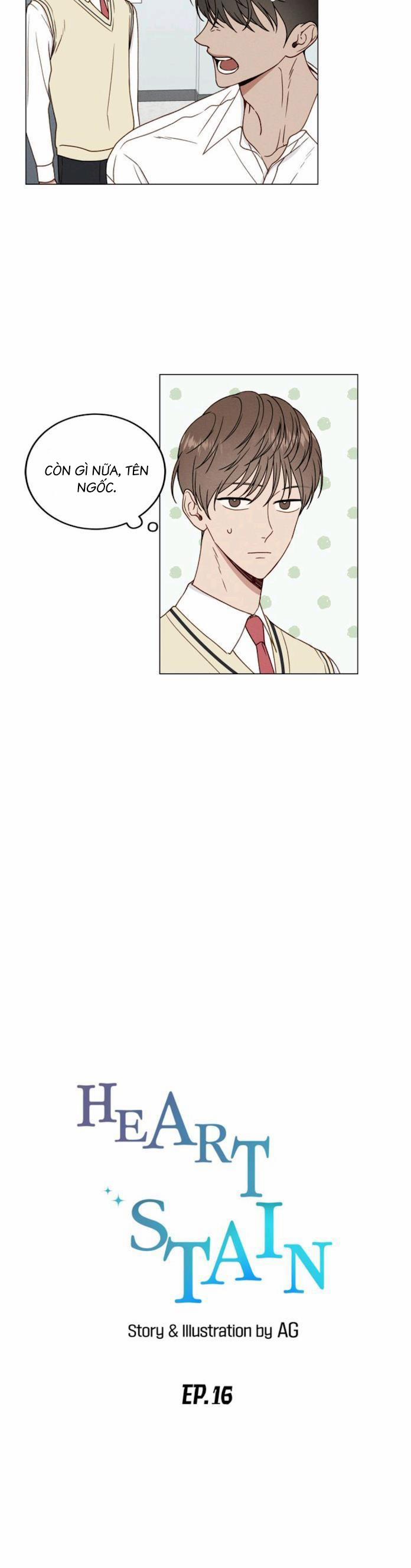 Vết Ố Nơi Tim 16.1 trang 5