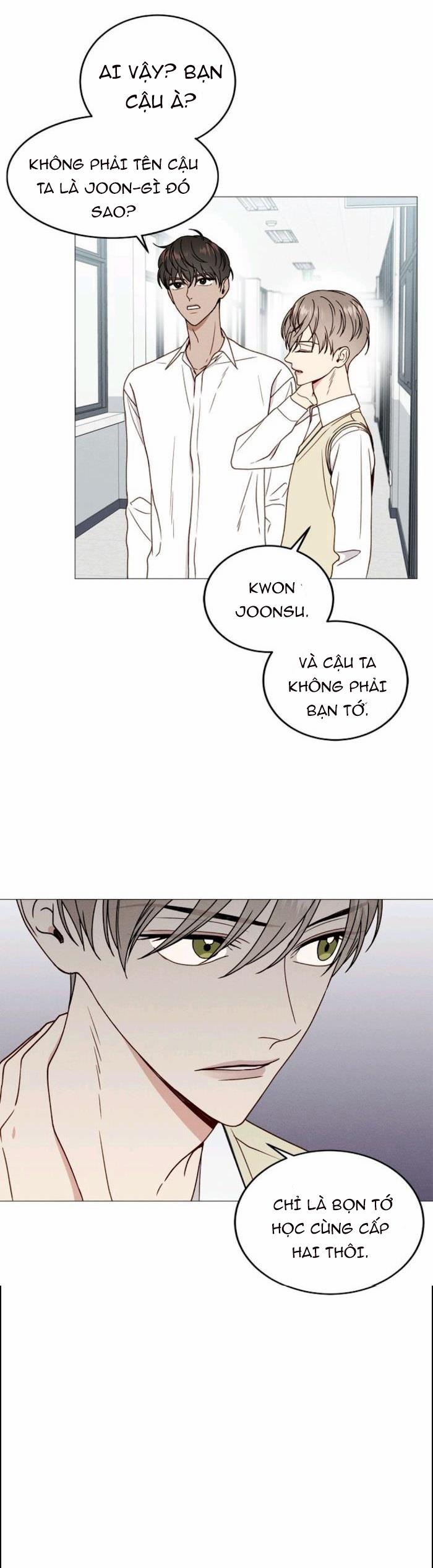 Vết Ố Nơi Tim 16.2 trang 10