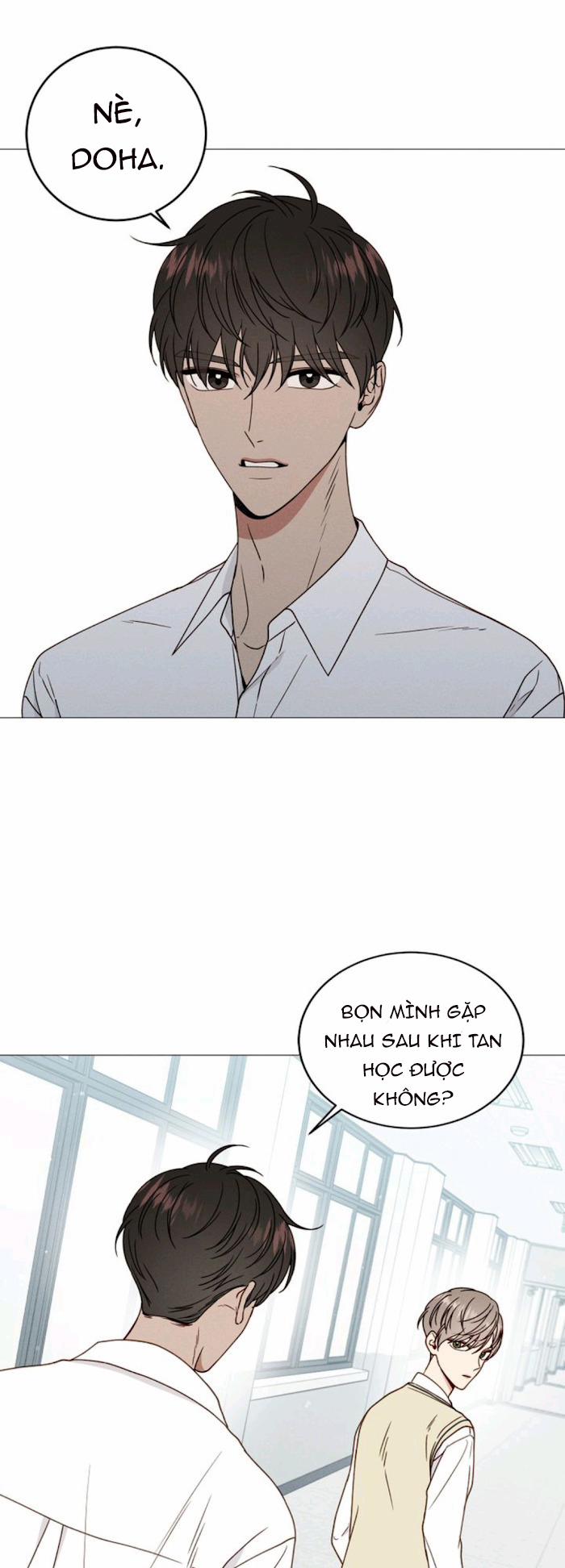 Vết Ố Nơi Tim 16.2 trang 12