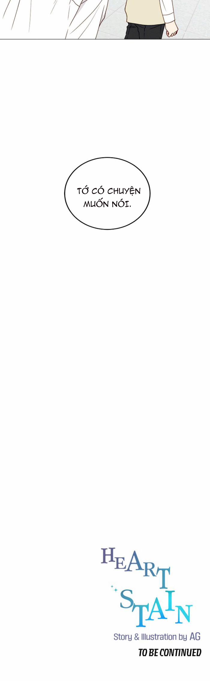 Vết Ố Nơi Tim 16.2 trang 13