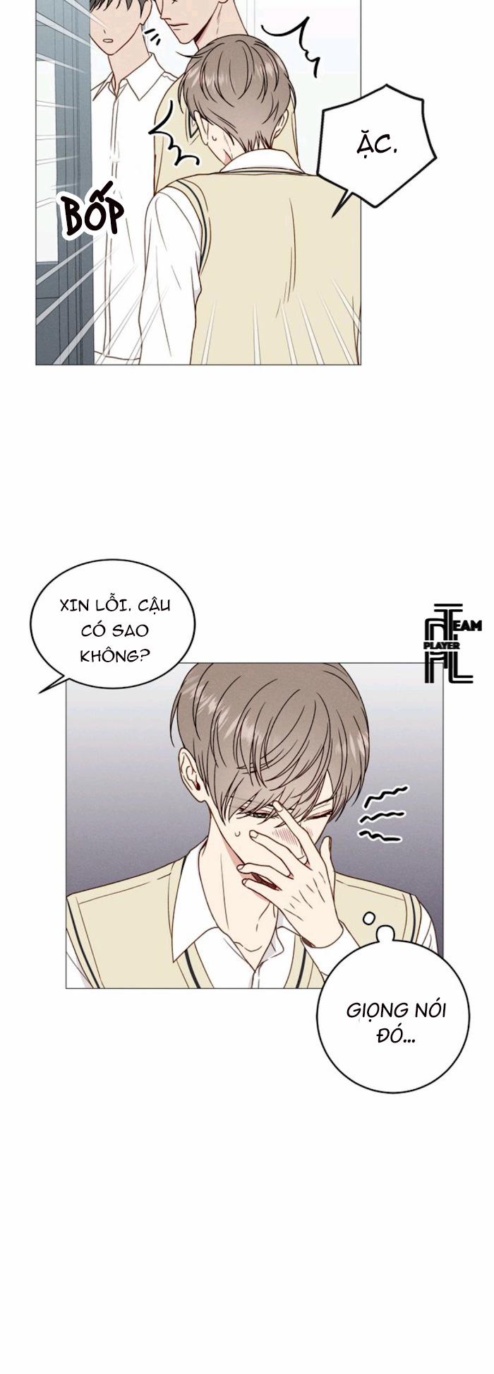 Vết Ố Nơi Tim 16.2 trang 5