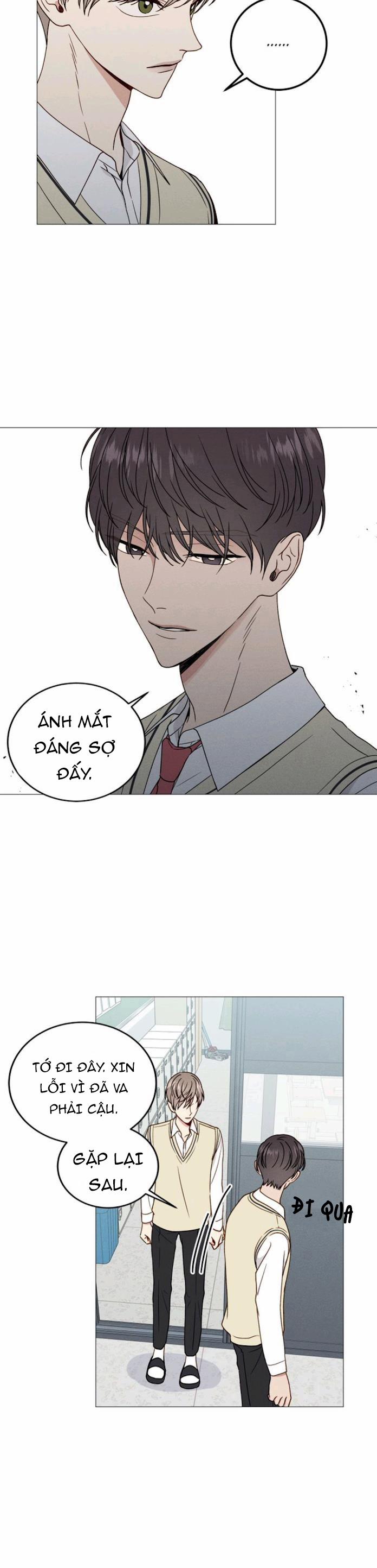 Vết Ố Nơi Tim 16.2 trang 8