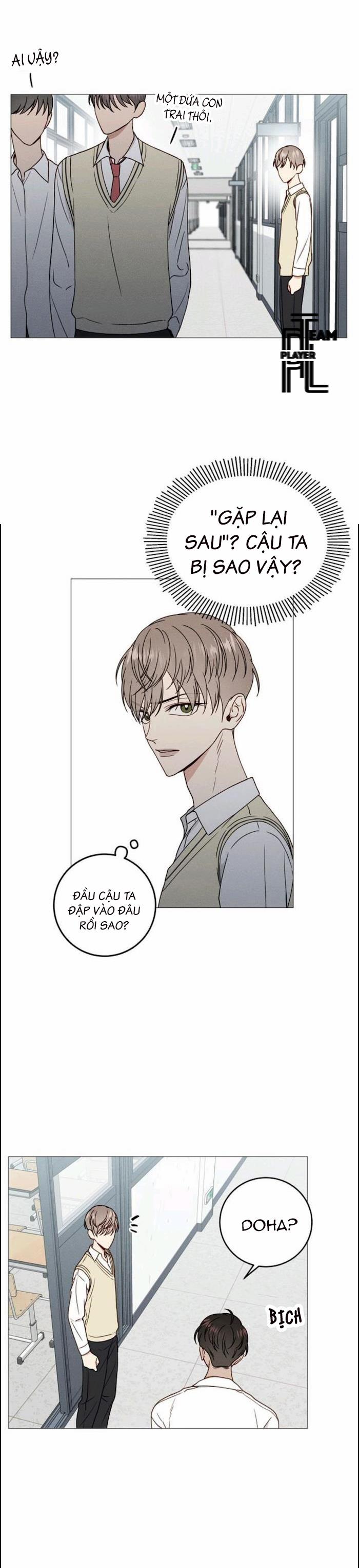 Vết Ố Nơi Tim 16.2 trang 9