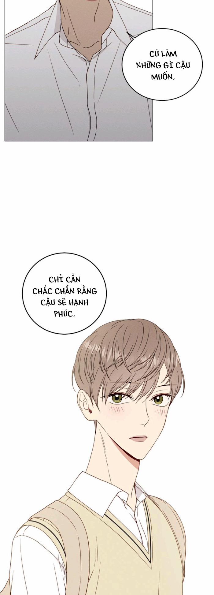 Vết Ố Nơi Tim 17.1 trang 10