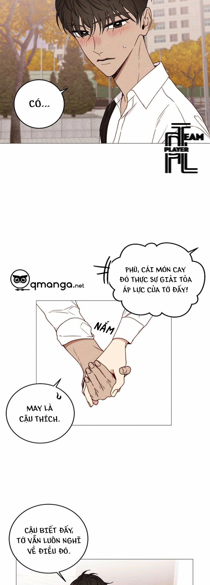 Vết Ố Nơi Tim 17.1 trang 4