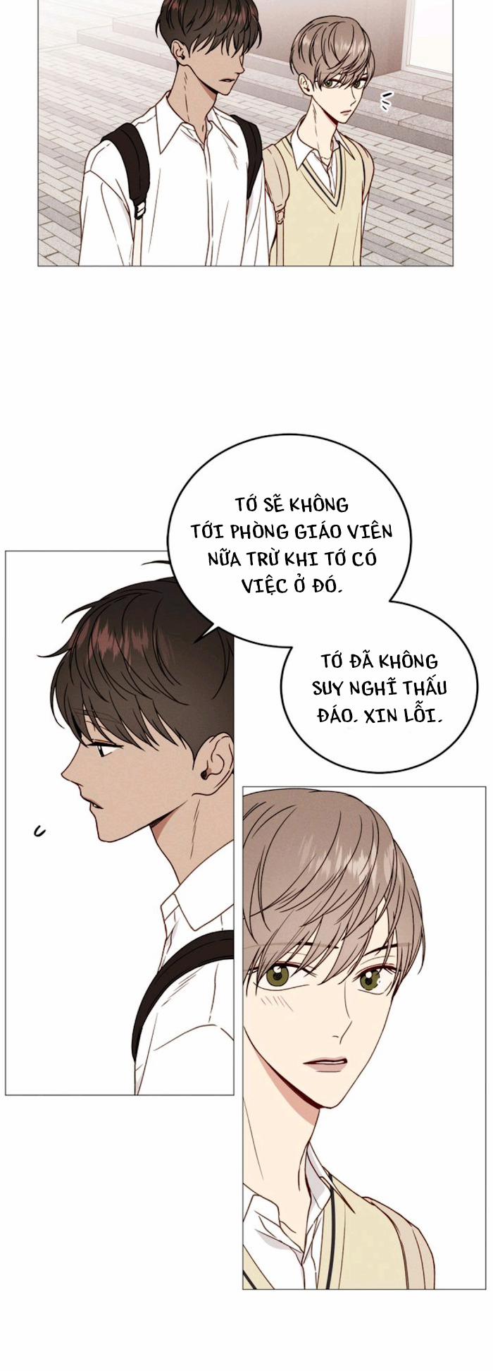 Vết Ố Nơi Tim 17.1 trang 5