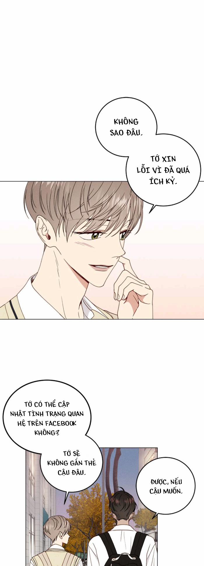 Vết Ố Nơi Tim 17.1 trang 6