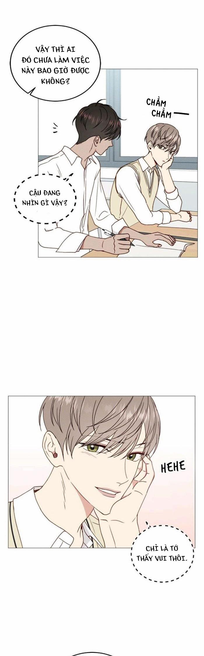 Vết Ố Nơi Tim 17.2 trang 10