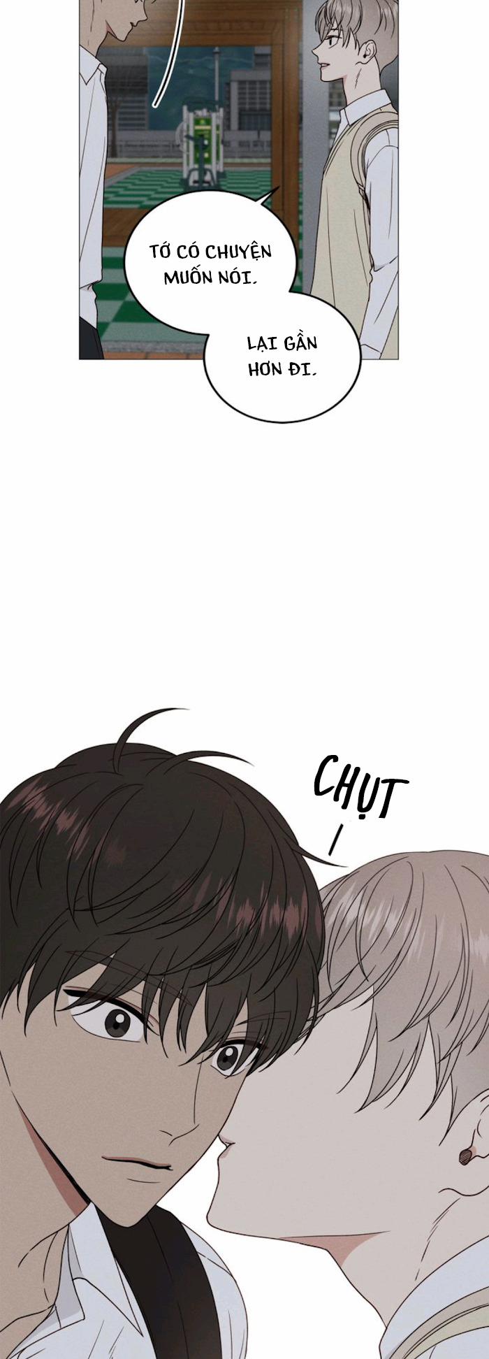 Vết Ố Nơi Tim 17.2 trang 2