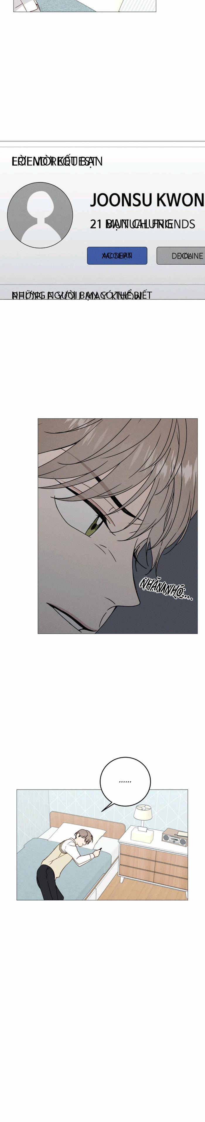 Vết Ố Nơi Tim 17.2 trang 6