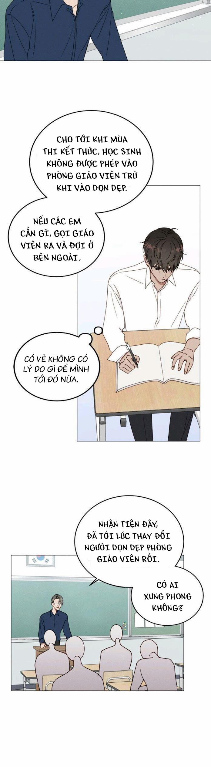 Vết Ố Nơi Tim 17.2 trang 8