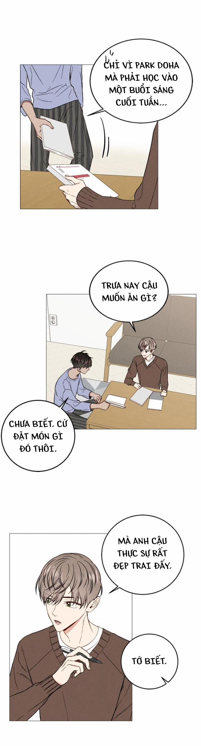 Vết Ố Nơi Tim 18.1 trang 5