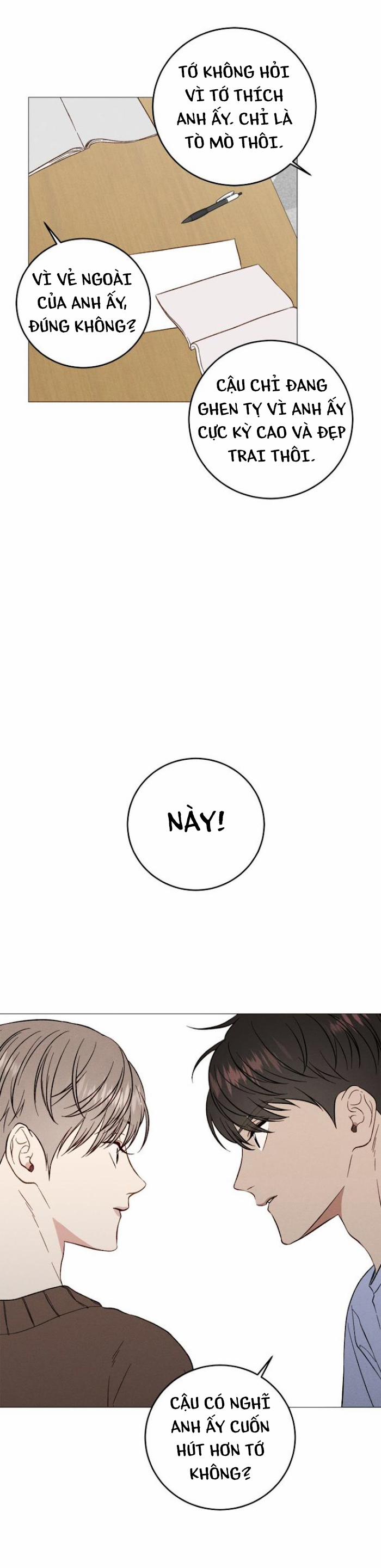Vết Ố Nơi Tim 18.1 trang 7