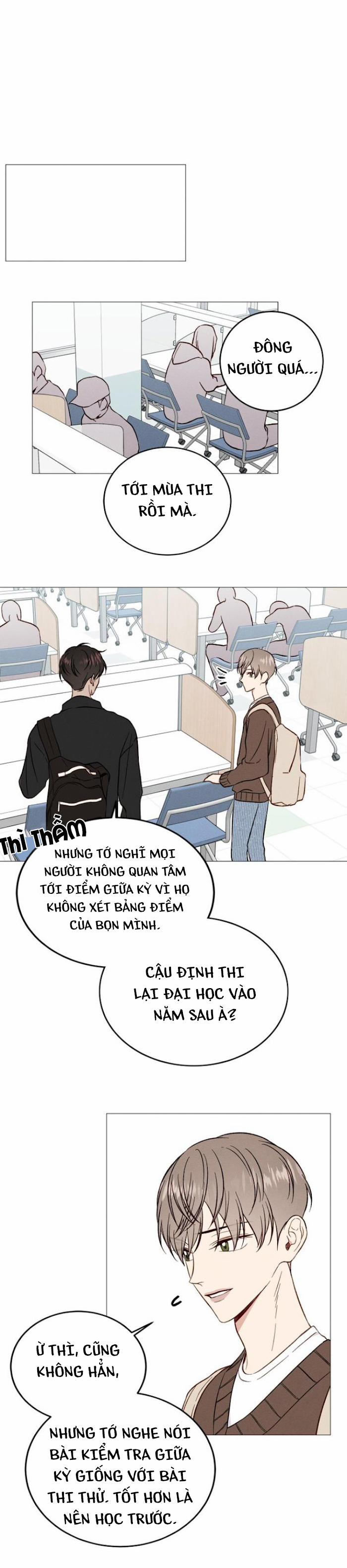 Vết Ố Nơi Tim 18.2 trang 4