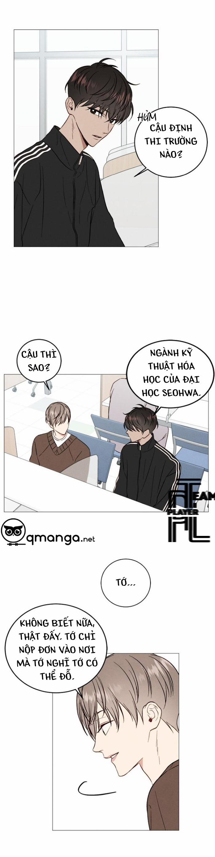 Vết Ố Nơi Tim 18.2 trang 5