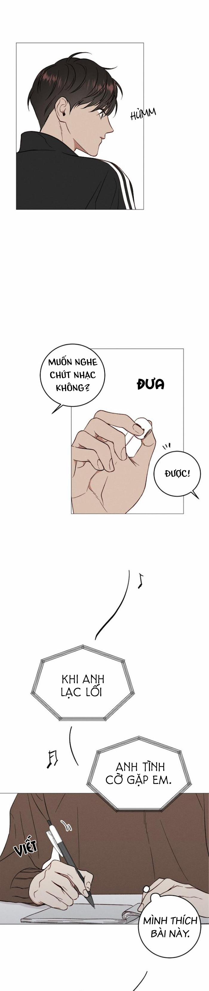 Vết Ố Nơi Tim 18.2 trang 6