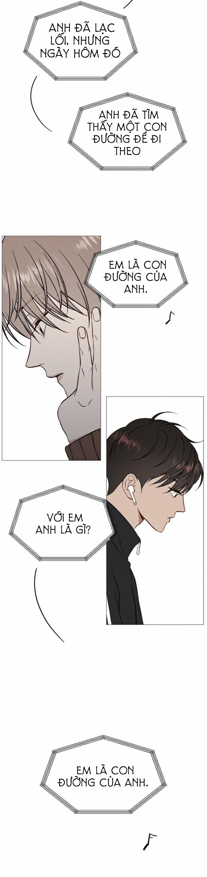 Vết Ố Nơi Tim 18.2 trang 7