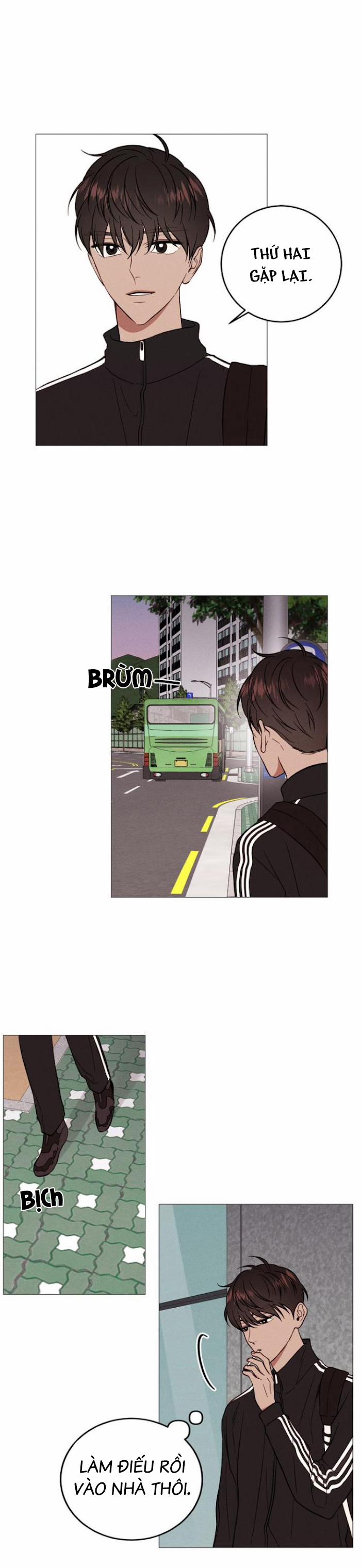 Vết Ố Nơi Tim 18.2 trang 9