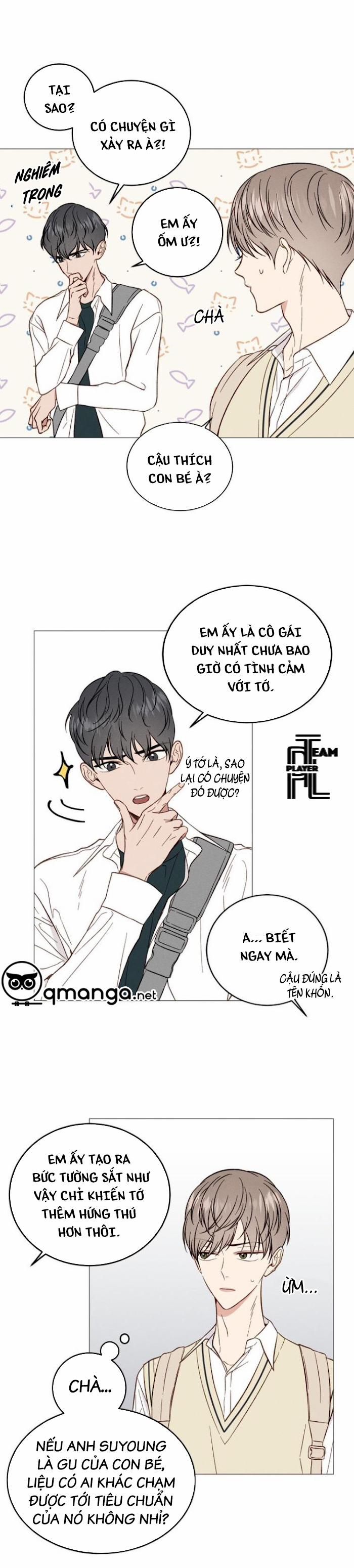 Vết Ố Nơi Tim 19.2 trang 6