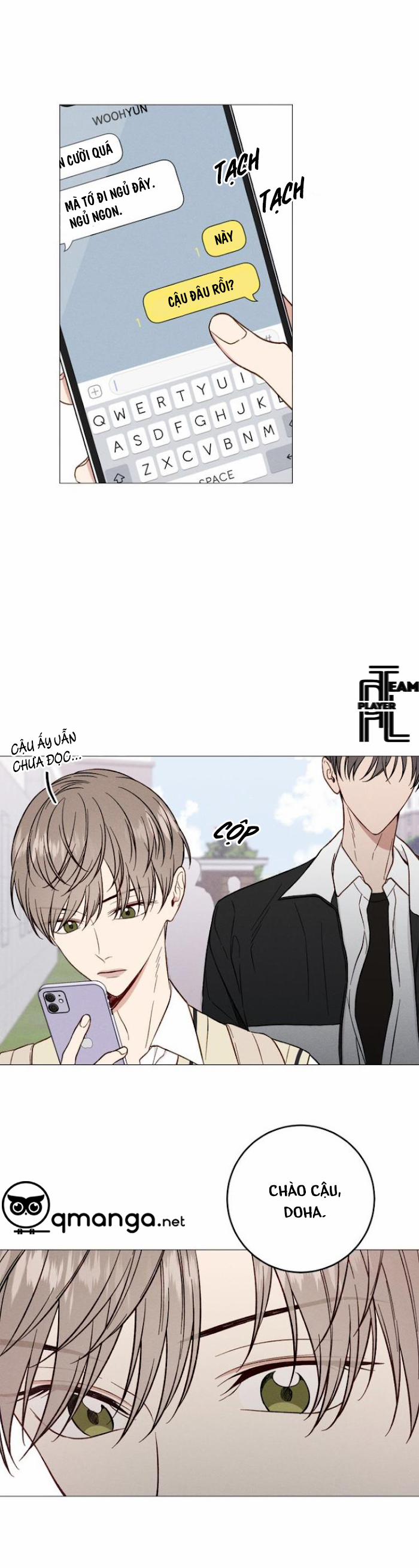 Vết Ố Nơi Tim 19.2 trang 8