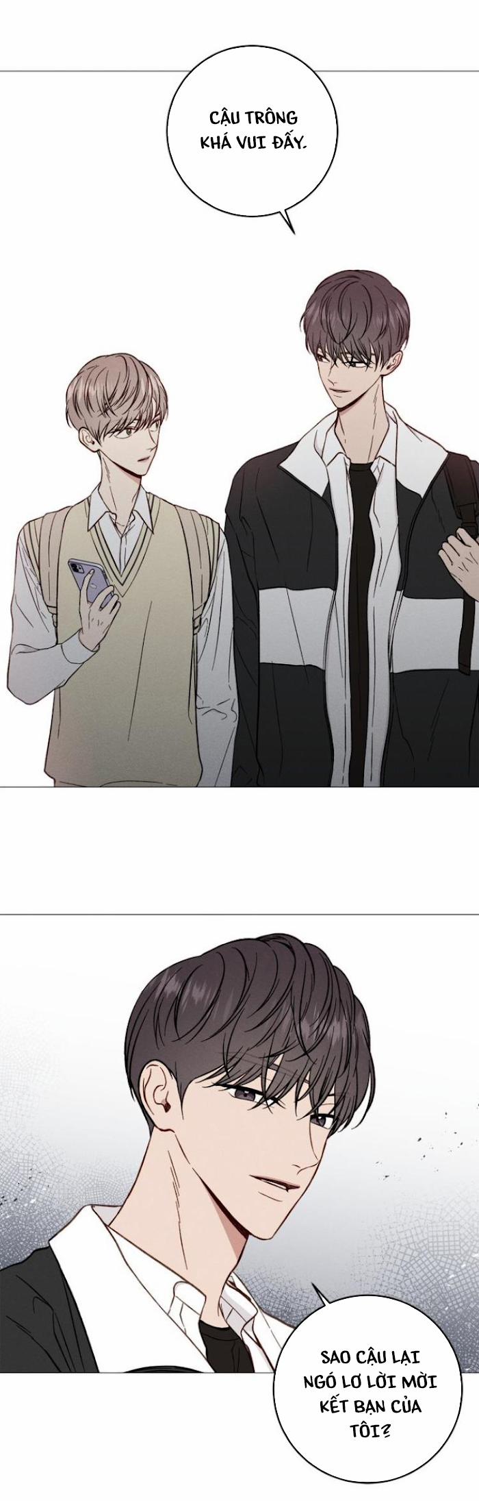 Vết Ố Nơi Tim 19.2 trang 9