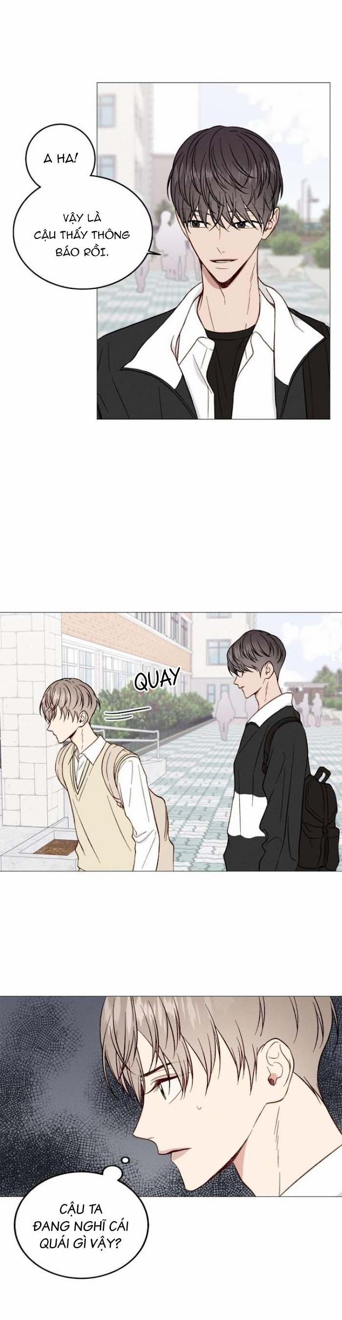 Vết Ố Nơi Tim 20.1 trang 1