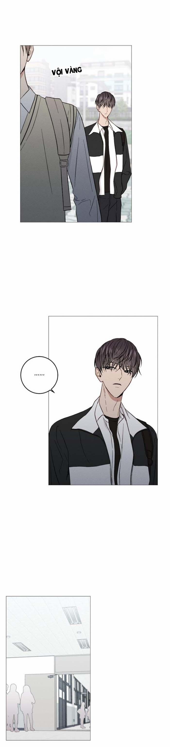 Vết Ố Nơi Tim 20.1 trang 2