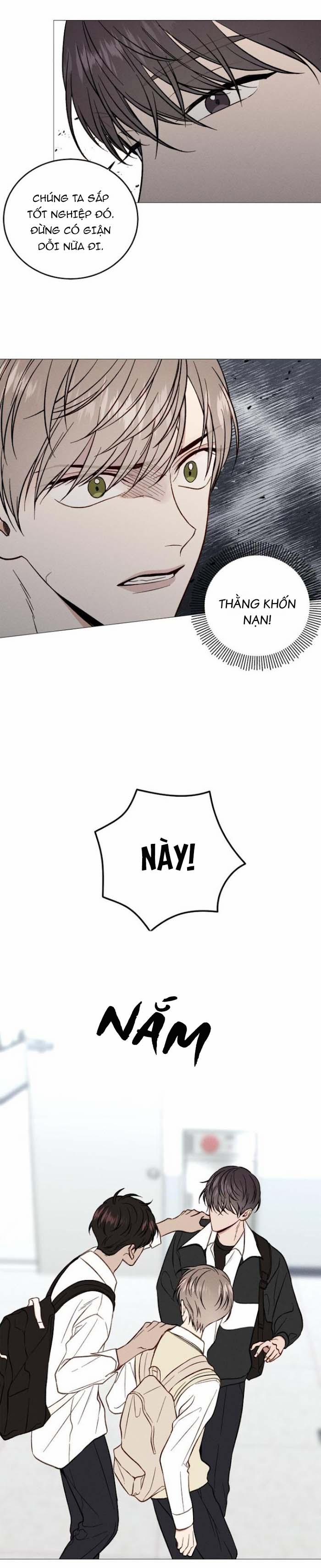 Vết Ố Nơi Tim 20.1 trang 6