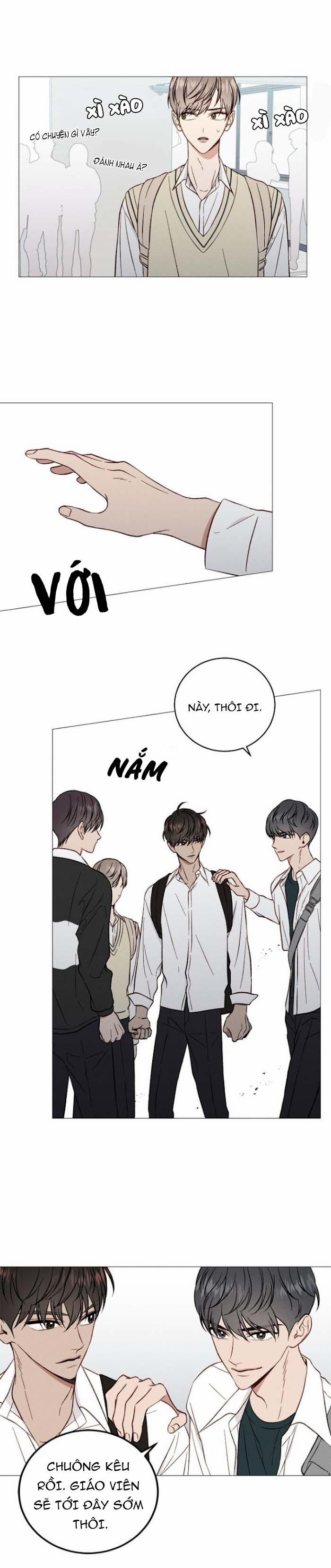 Vết Ố Nơi Tim 20.2 trang 2