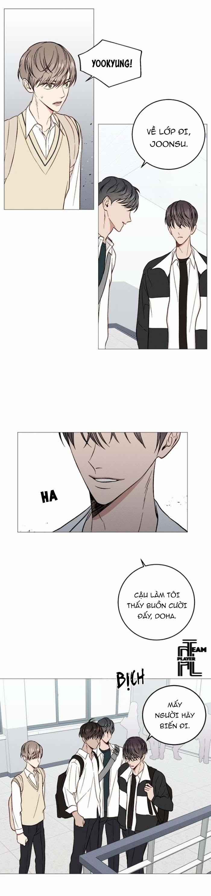 Vết Ố Nơi Tim 20.2 trang 3
