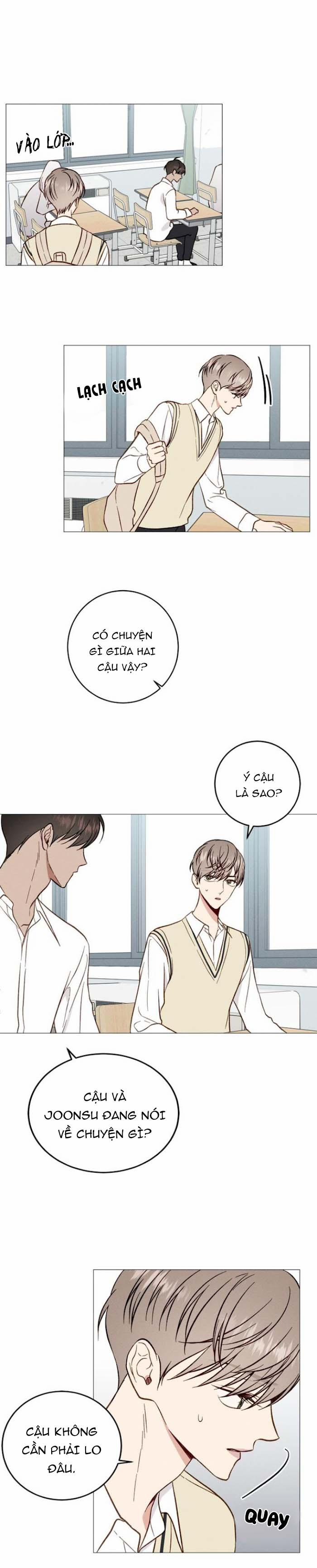 Vết Ố Nơi Tim 20.2 trang 5