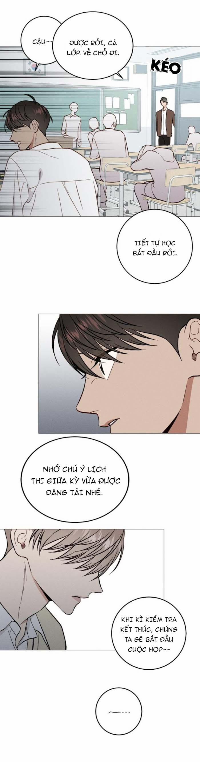 Vết Ố Nơi Tim 20.2 trang 7