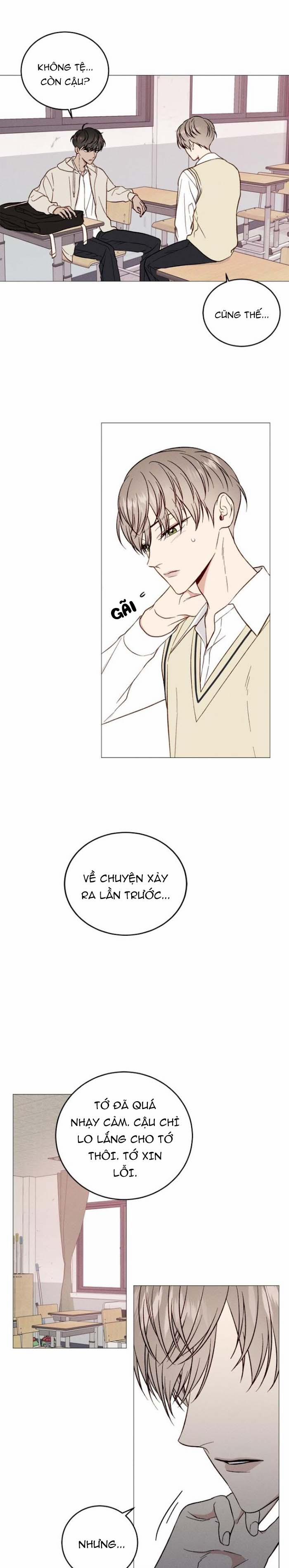 Vết Ố Nơi Tim 21.1 trang 7