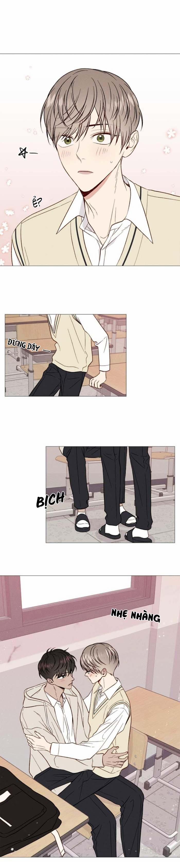 Vết Ố Nơi Tim 21.1 trang 9