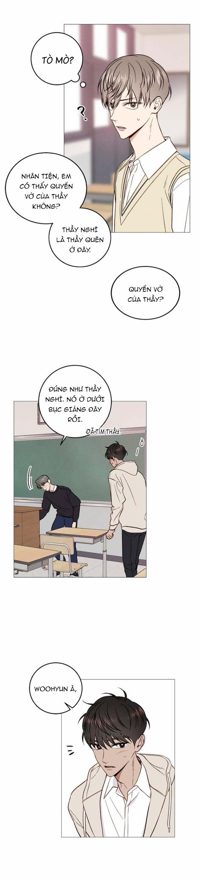 Vết Ố Nơi Tim 21.2 trang 4