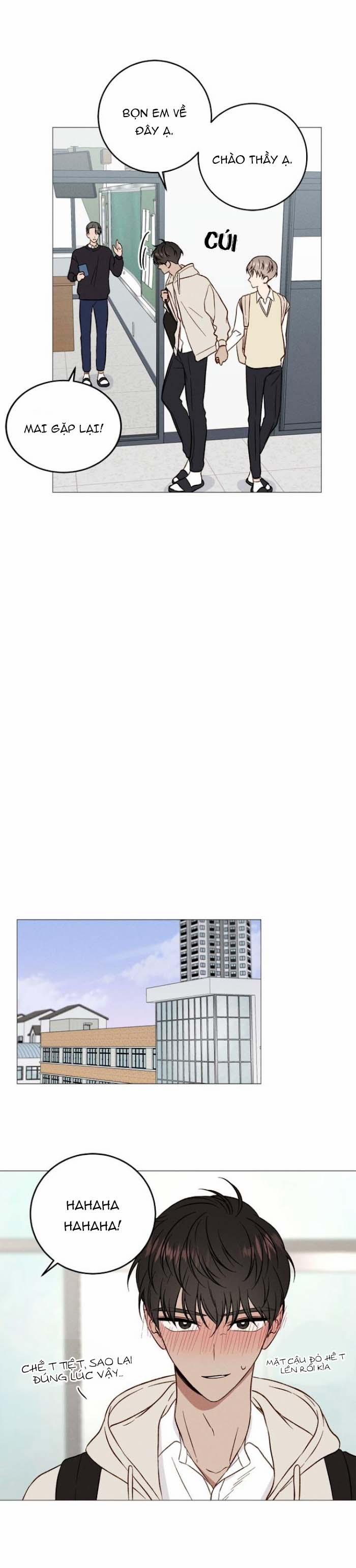 Vết Ố Nơi Tim 21.2 trang 6