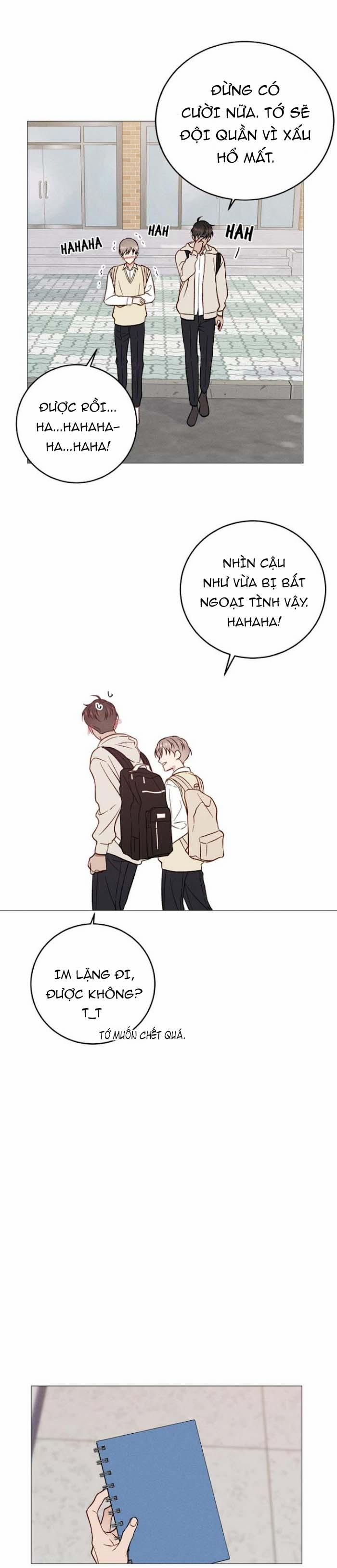 Vết Ố Nơi Tim 21.2 trang 7
