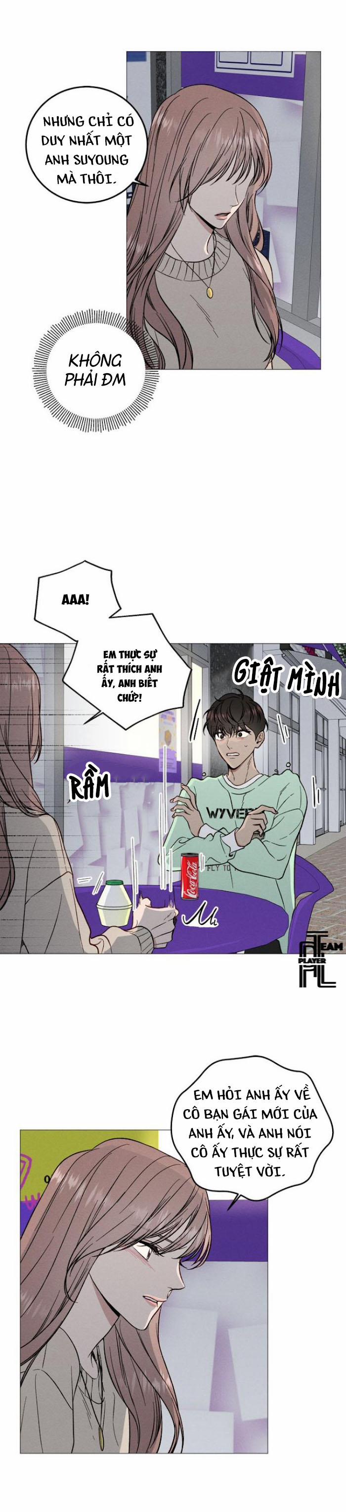 Vết Ố Nơi Tim 22.1 trang 10