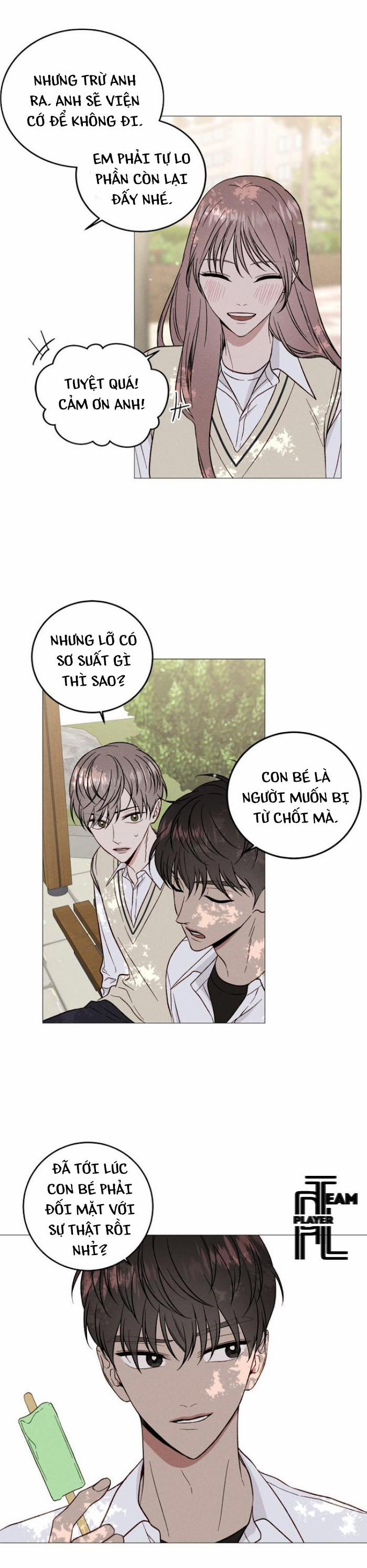 Vết Ố Nơi Tim 22.1 trang 8