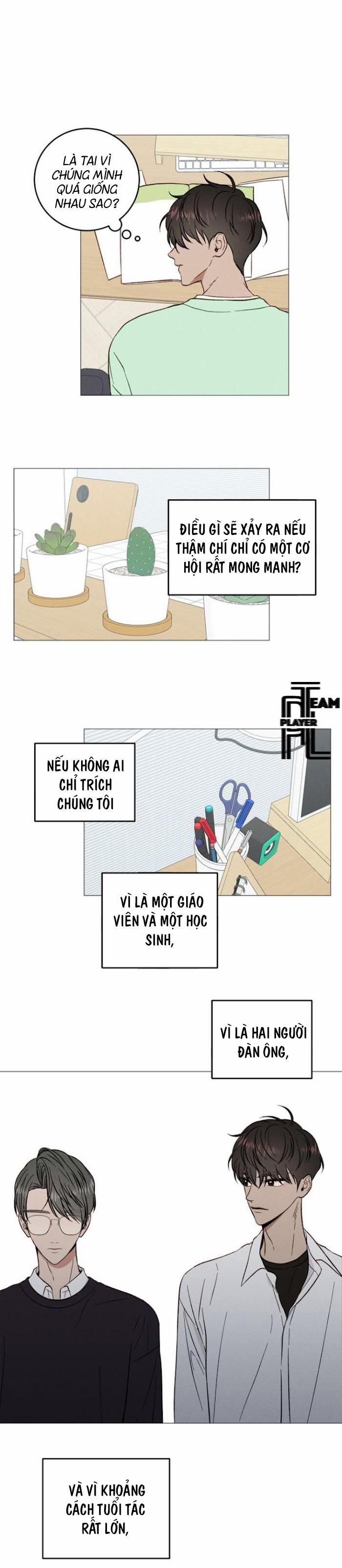 Vết Ố Nơi Tim 22.2 trang 4