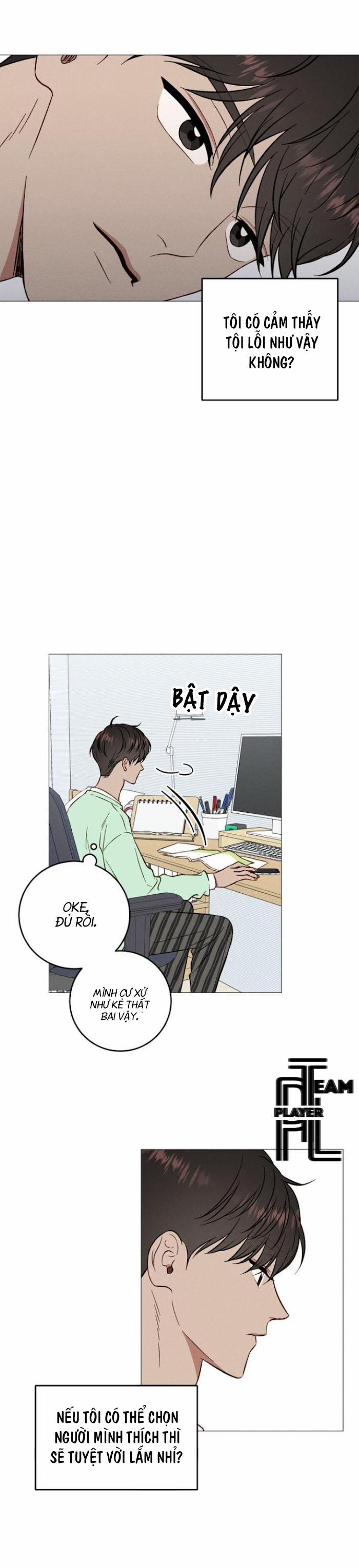 Vết Ố Nơi Tim 22.2 trang 8