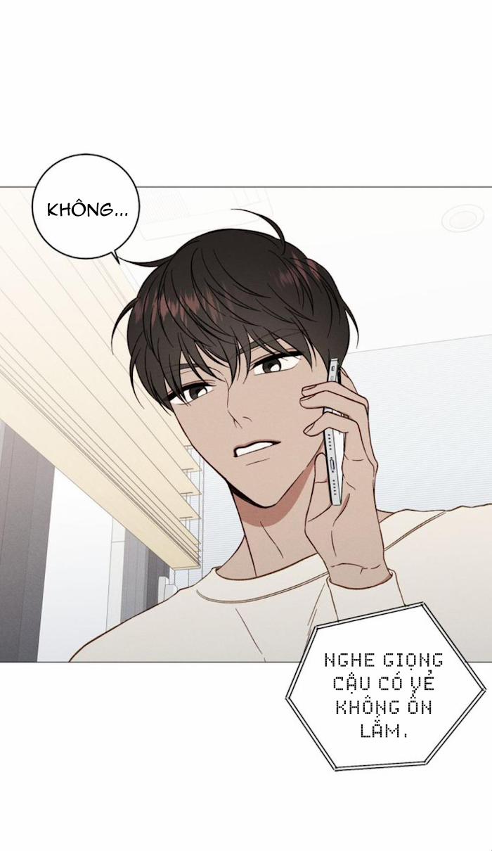 Vết Ố Nơi Tim 23.1 trang 10