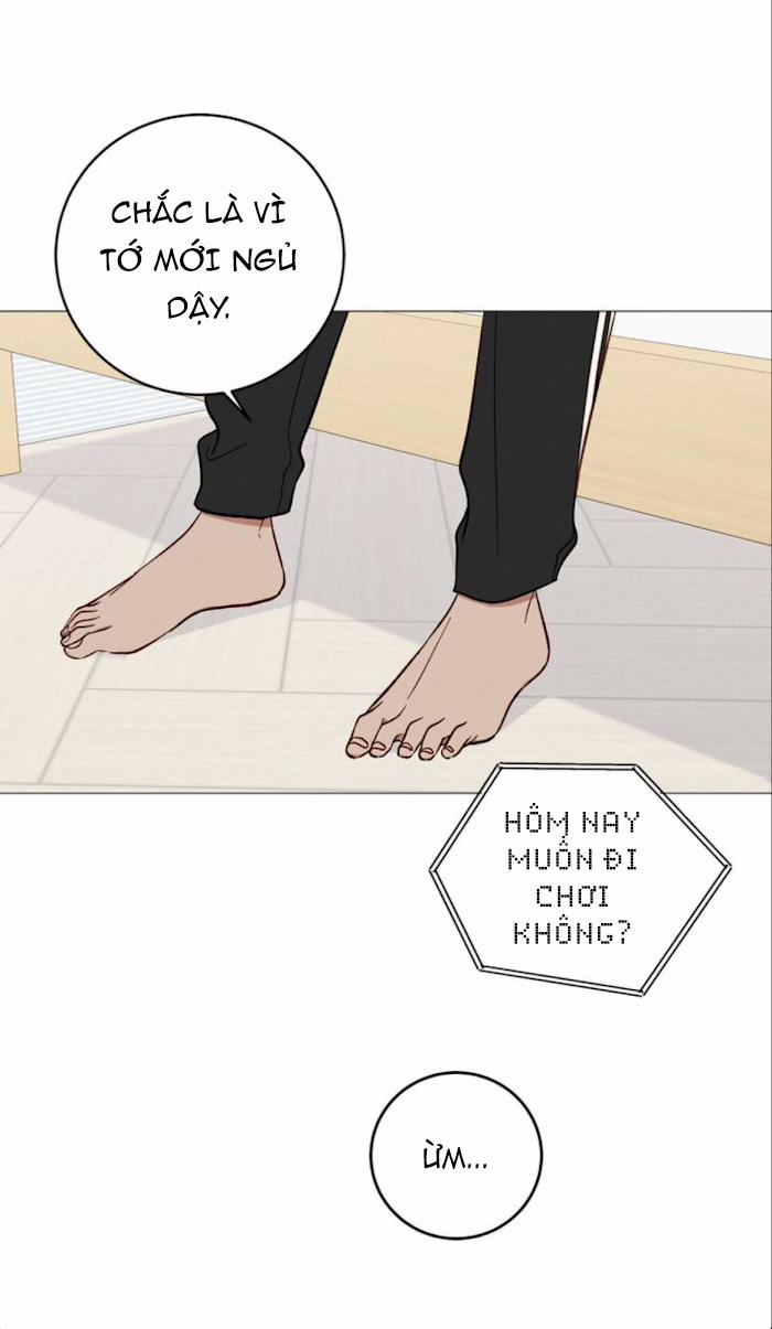 Vết Ố Nơi Tim 23.1 trang 11