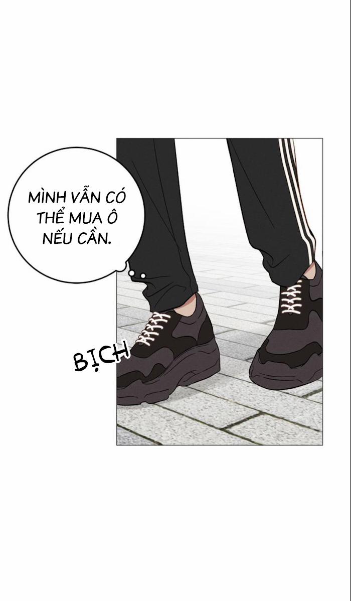 Vết Ố Nơi Tim 23.1 trang 18