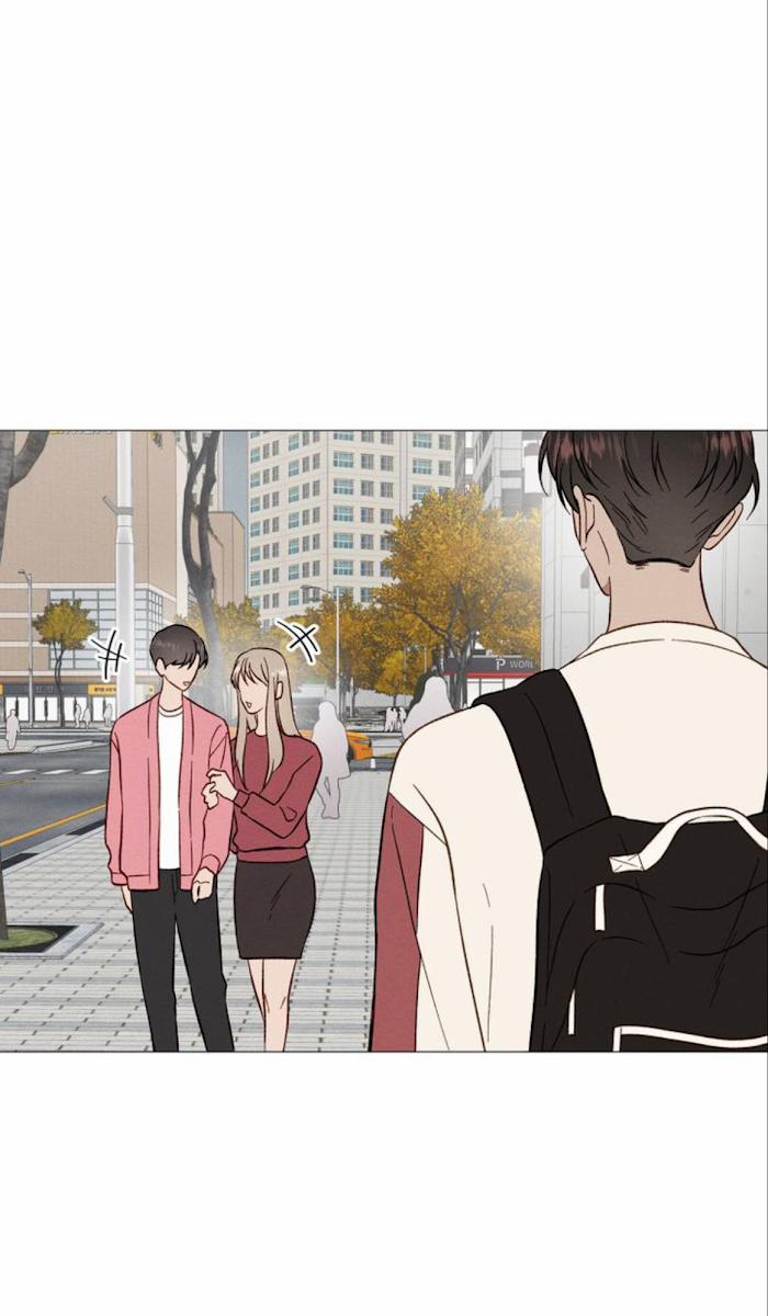 Vết Ố Nơi Tim 23.1 trang 19