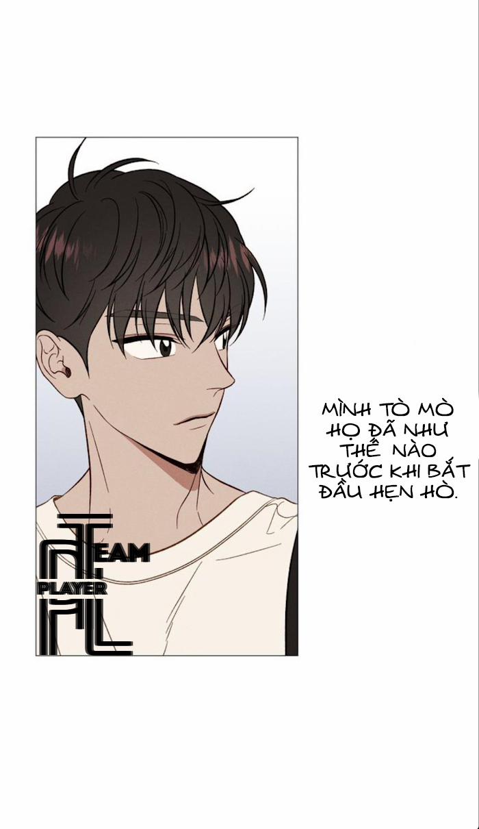 Vết Ố Nơi Tim 23.1 trang 21